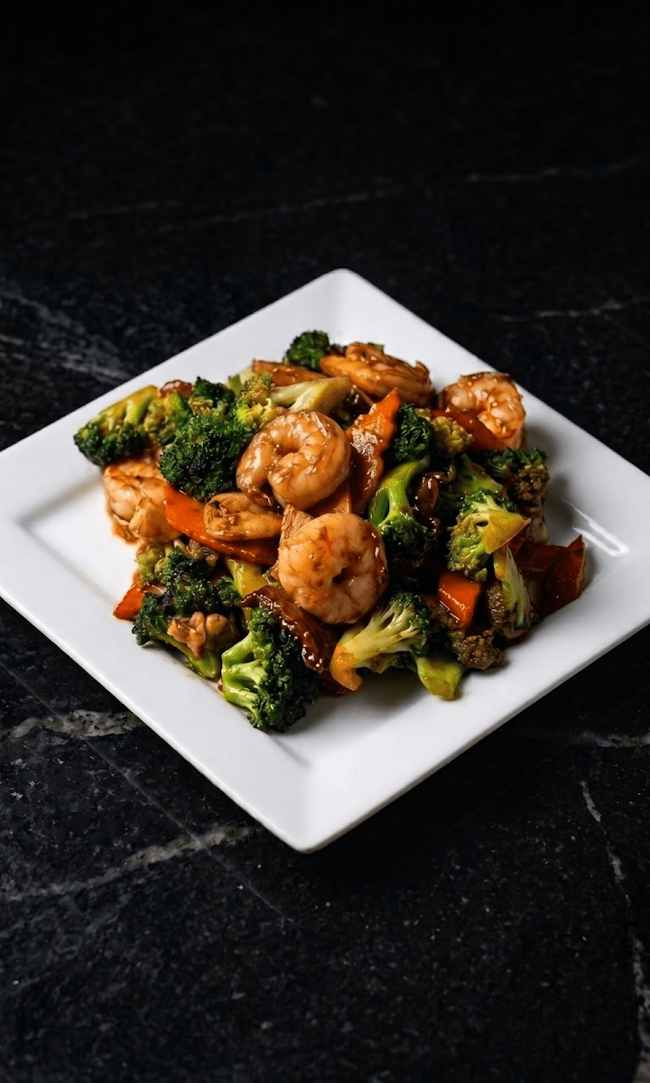 Canton Dragon Asian Grill & Bar Scottsdale
