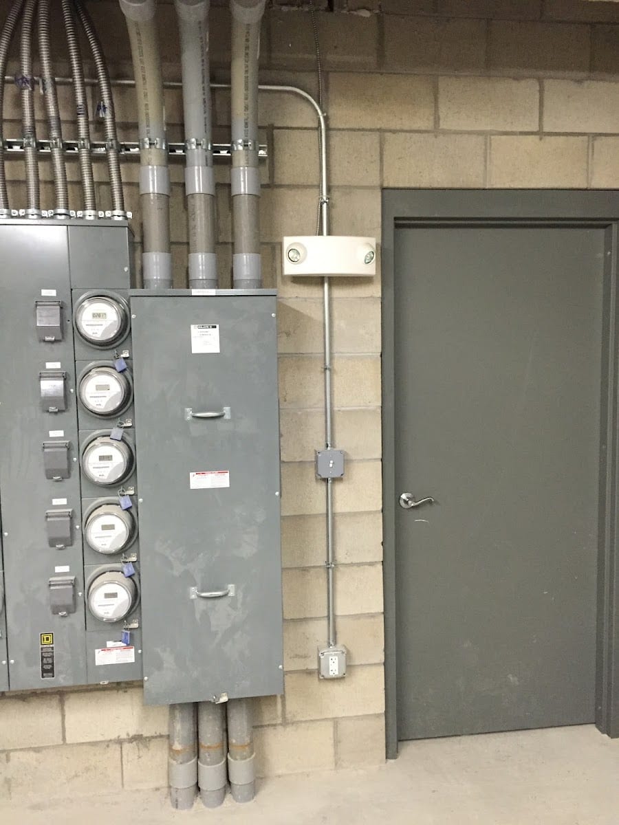 Setpoint Electric Corp