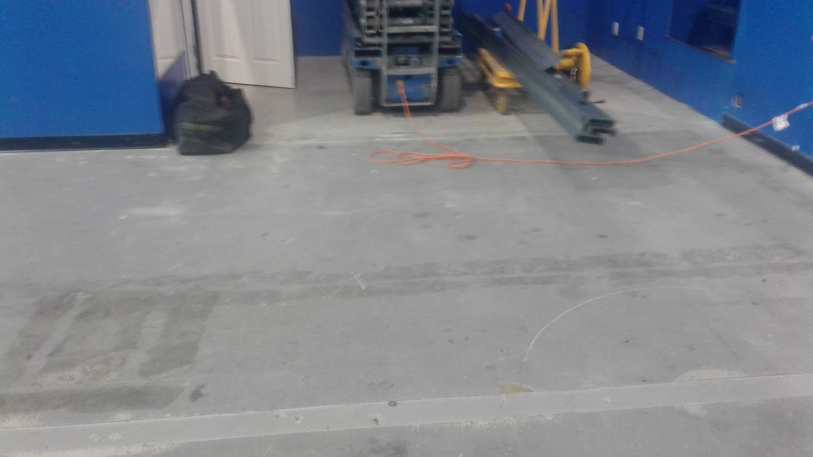 Leif Johnson Collision Center, photo 3