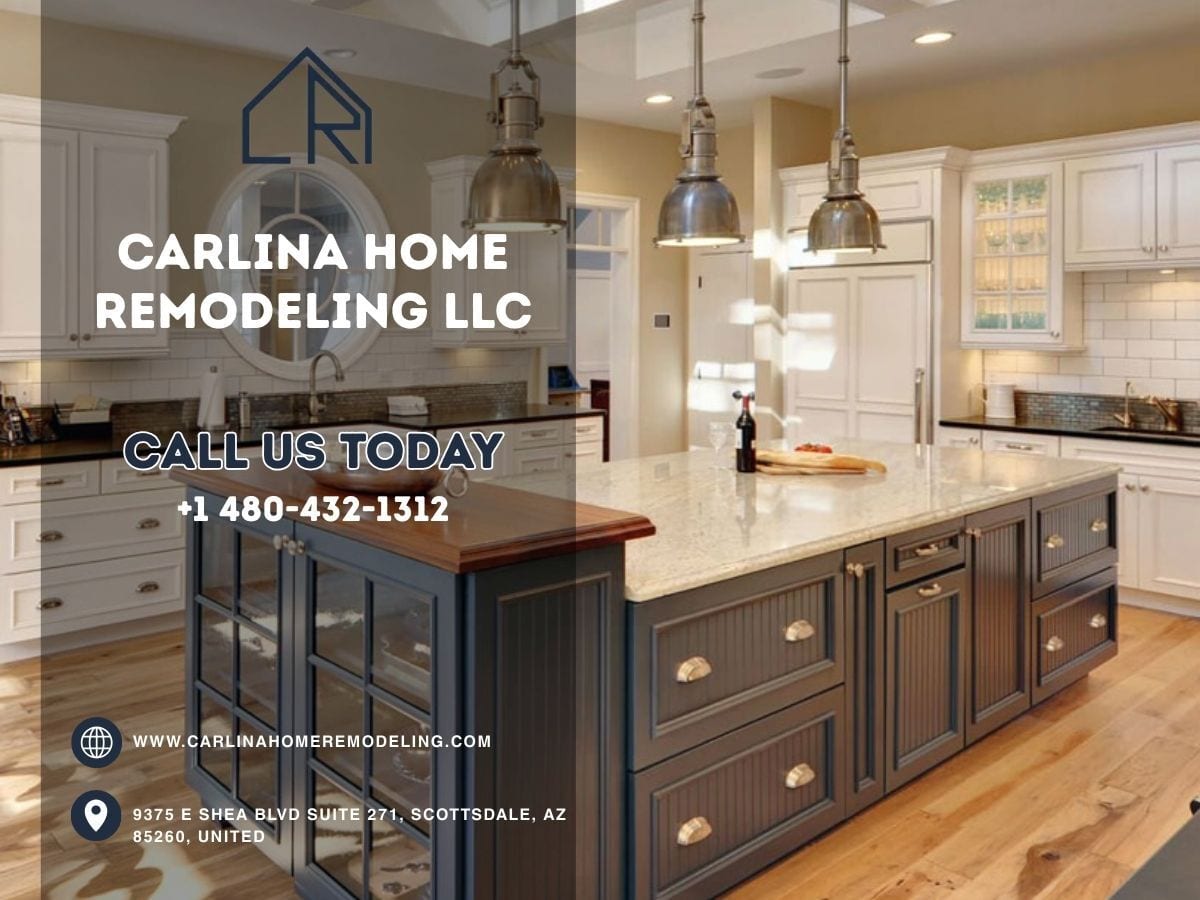 Carlina Home Remodeling LLC, photo 2