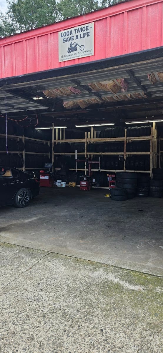 TIRE MEX