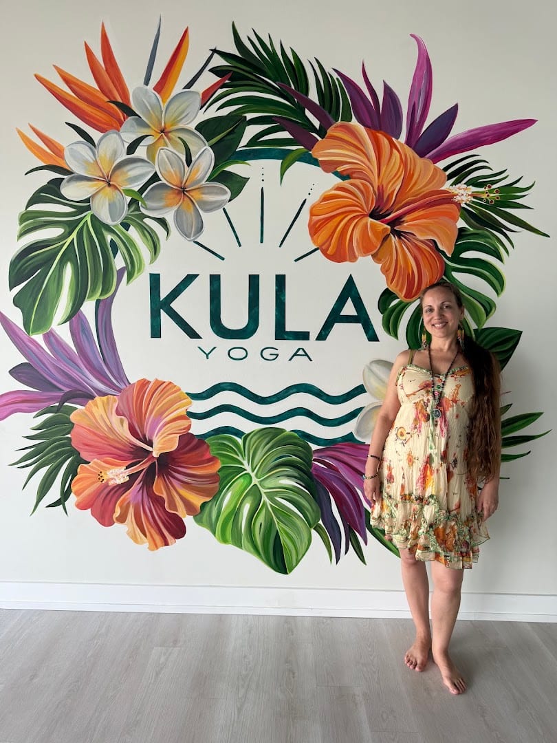 Kula Wellness Hot Yoga Port Charlotte, photo 4