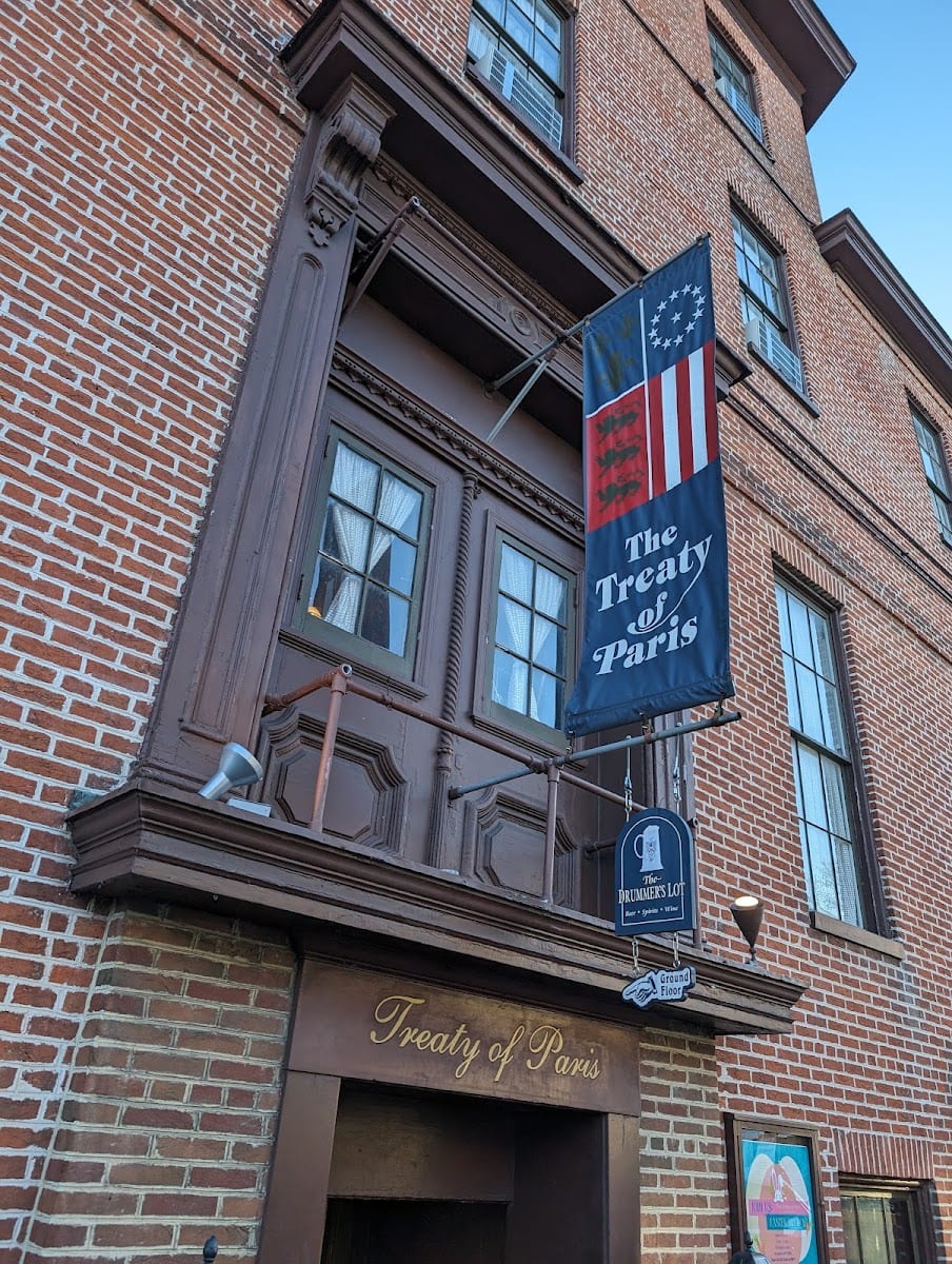 Treaty of Paris Restaurant, photo 4