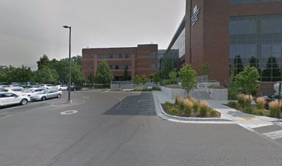 Budge Clinic Orthopedics