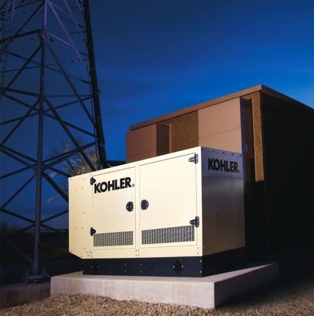 Central Electric, photo 4