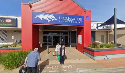 Headlines Of Dromana