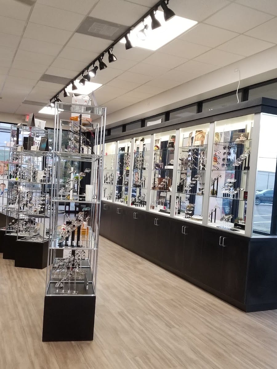 Tampa Eye Vision Center, photo 3