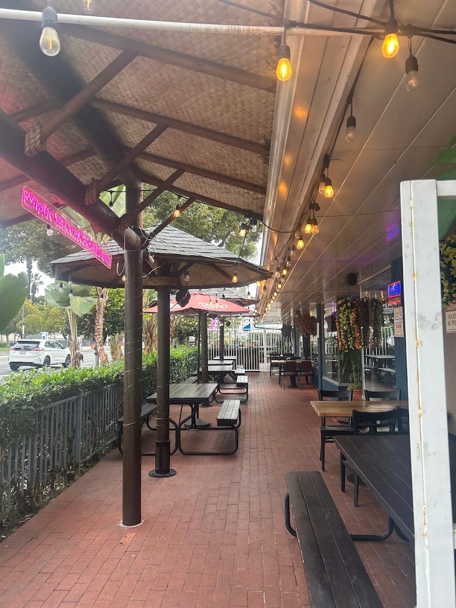Ostioneria Siete Mares Seafood & Mexican Food