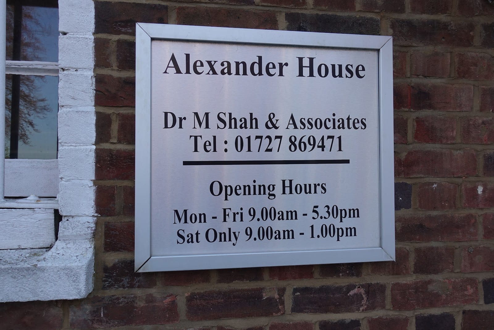 Alexander House Dental Practice, photo 2