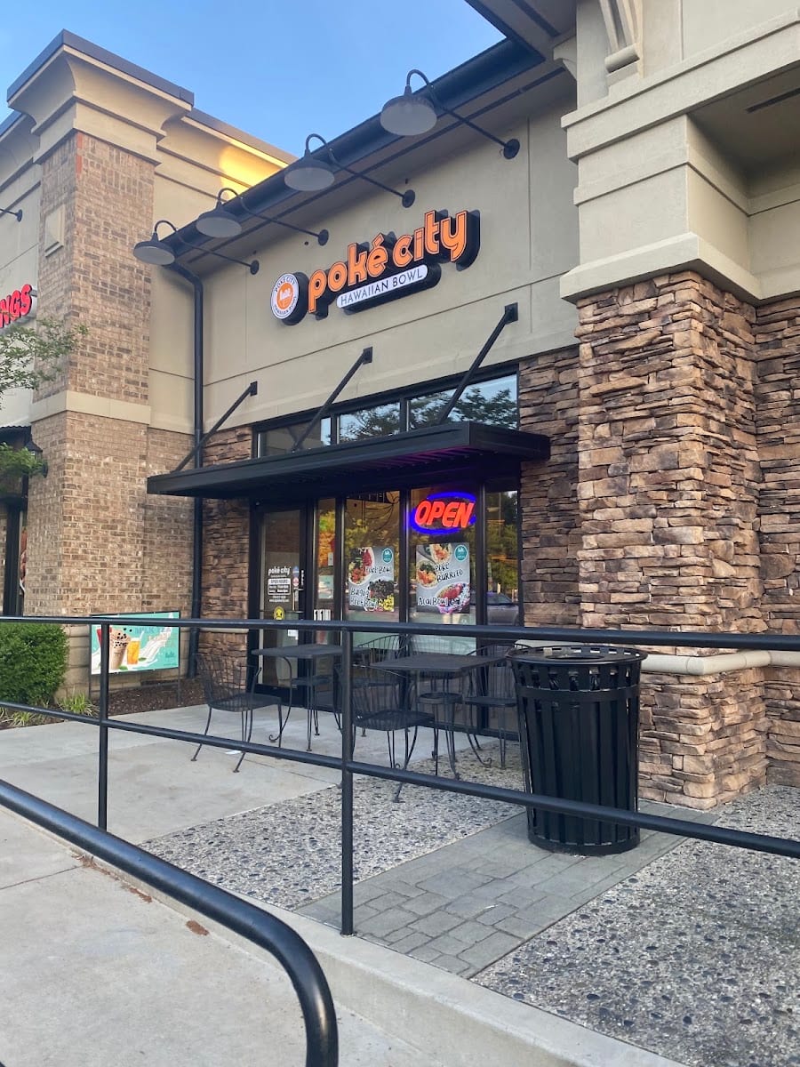 Poke City