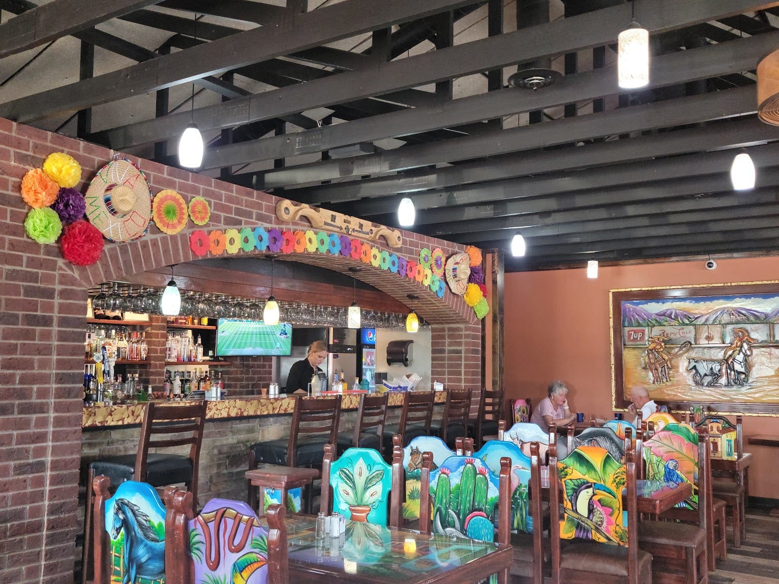 LALOS RESTAURANTE MEXICANO