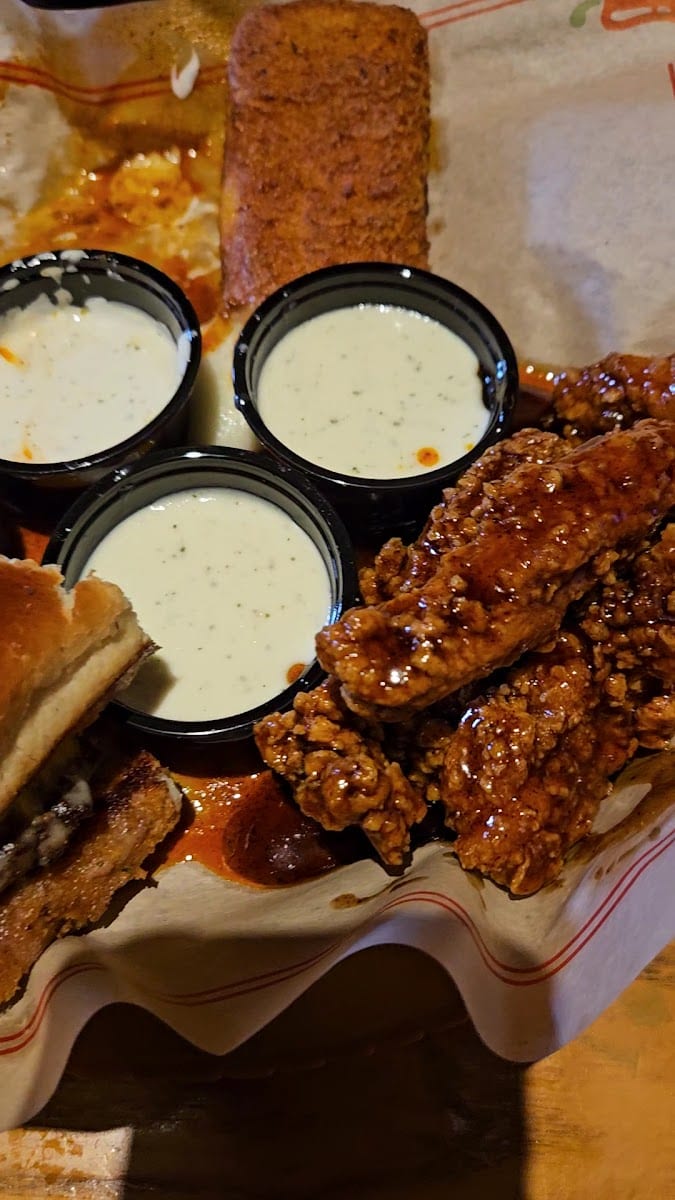 Chili's Grill & Bar, photo 3