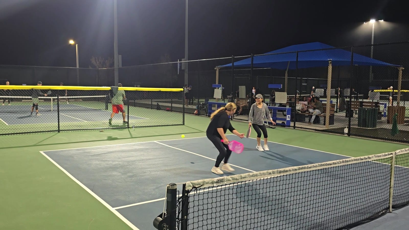 Sarasota Pompano Pickleball, photo 2