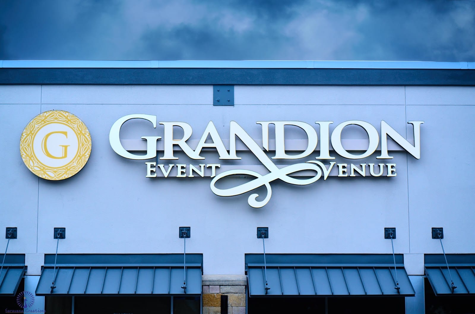 Grandion Event Venue, photo 2
