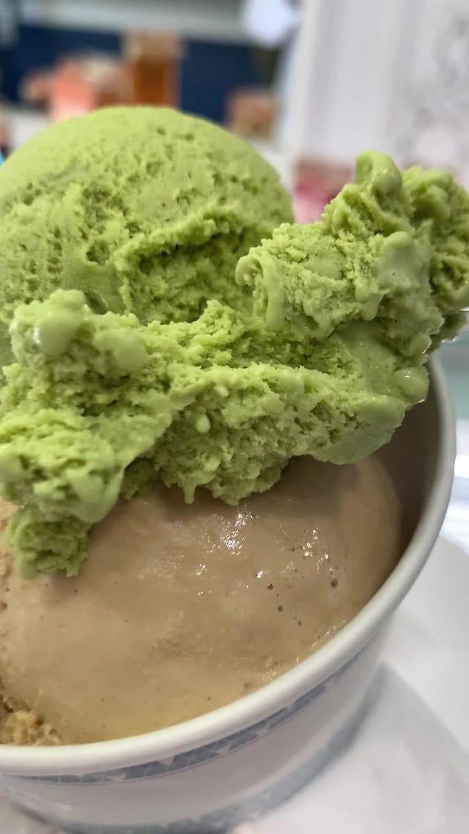 Une Glace à Paris, photo 3