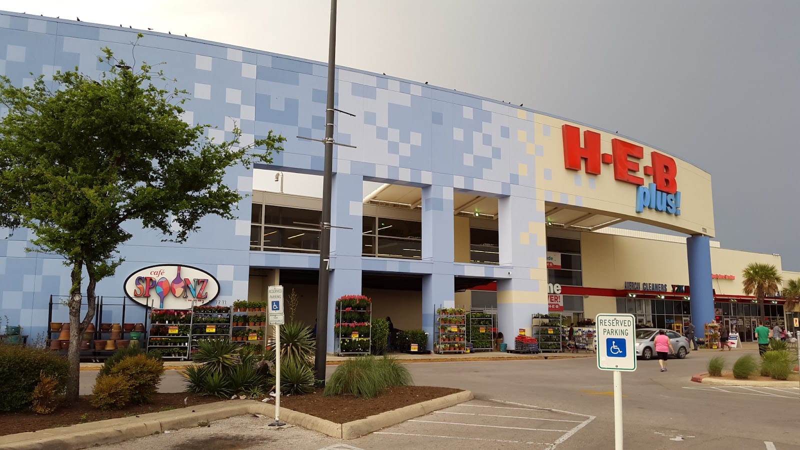 H-E-B Pharmacy