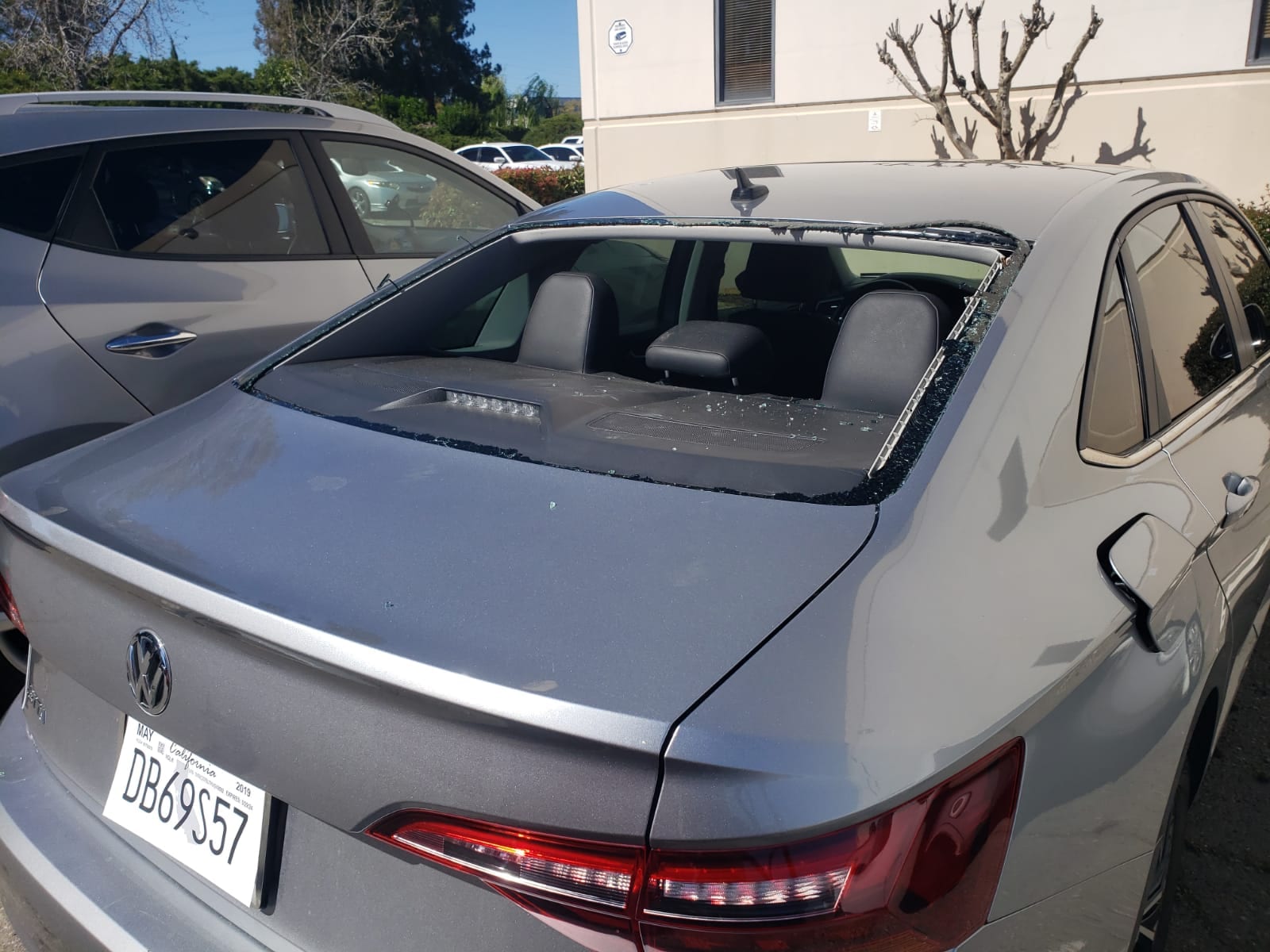 Alliance Auto Glass