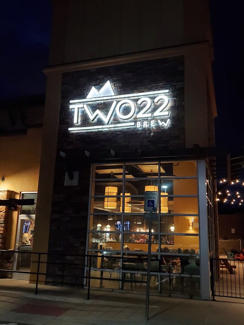 Two22 Brew, photo 2