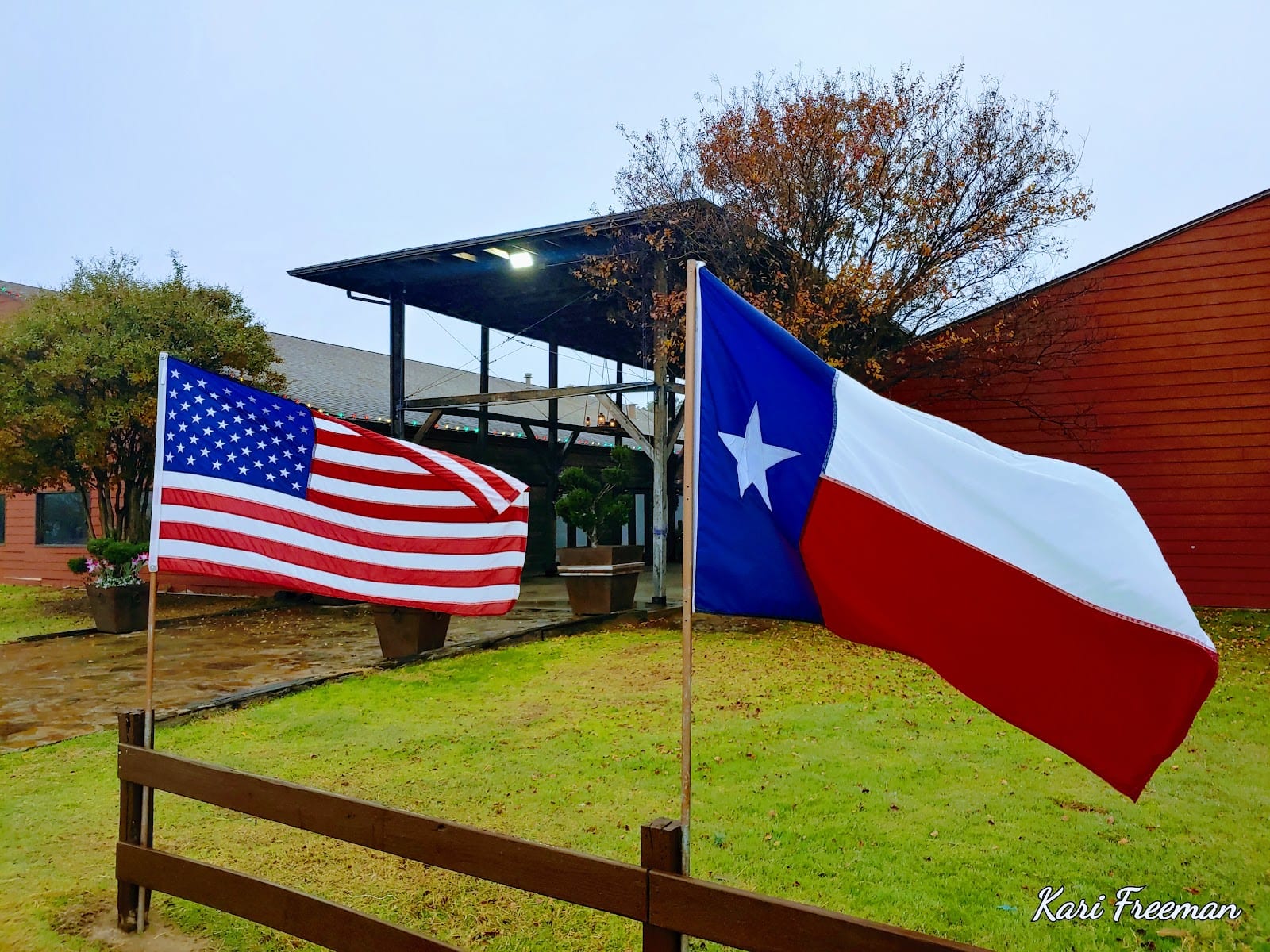 Circle R Ranch, photo 3