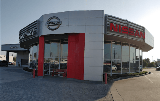 Nissan Service