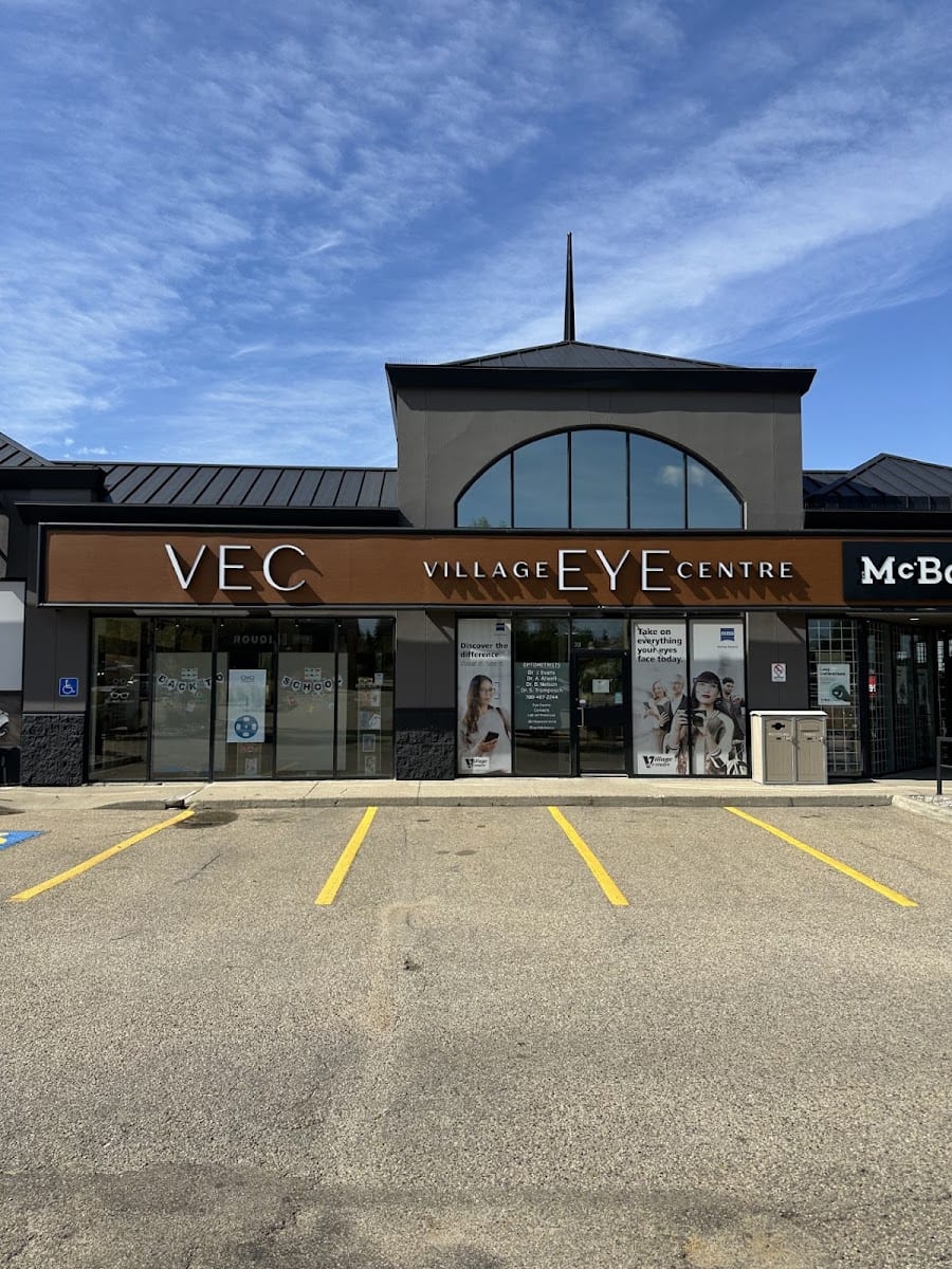 Village Eye Centre, photo 2