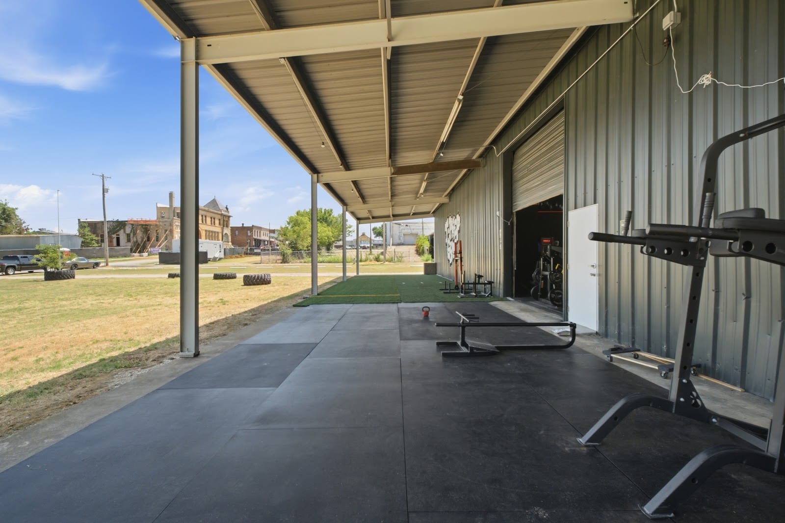 T-Prep Gym, photo 4