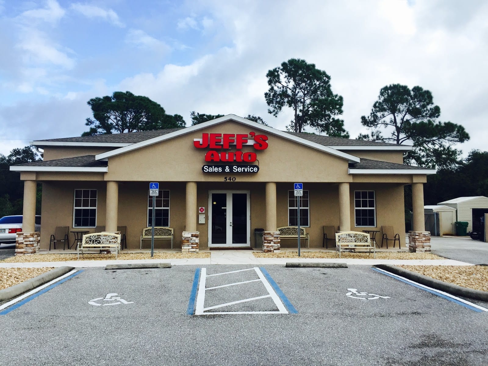 Jet Auto Sales, photo 2