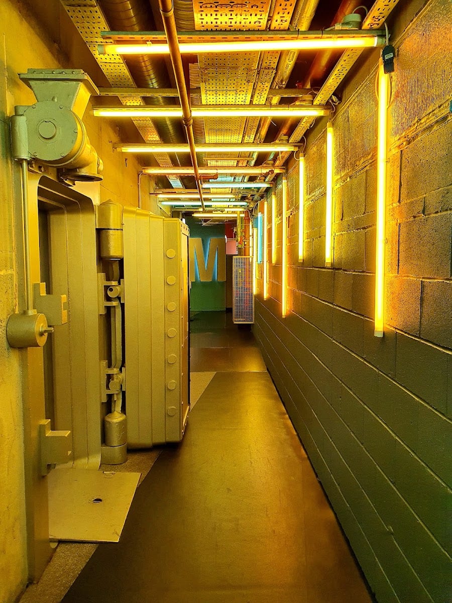 Gymbox Bank, photo 4