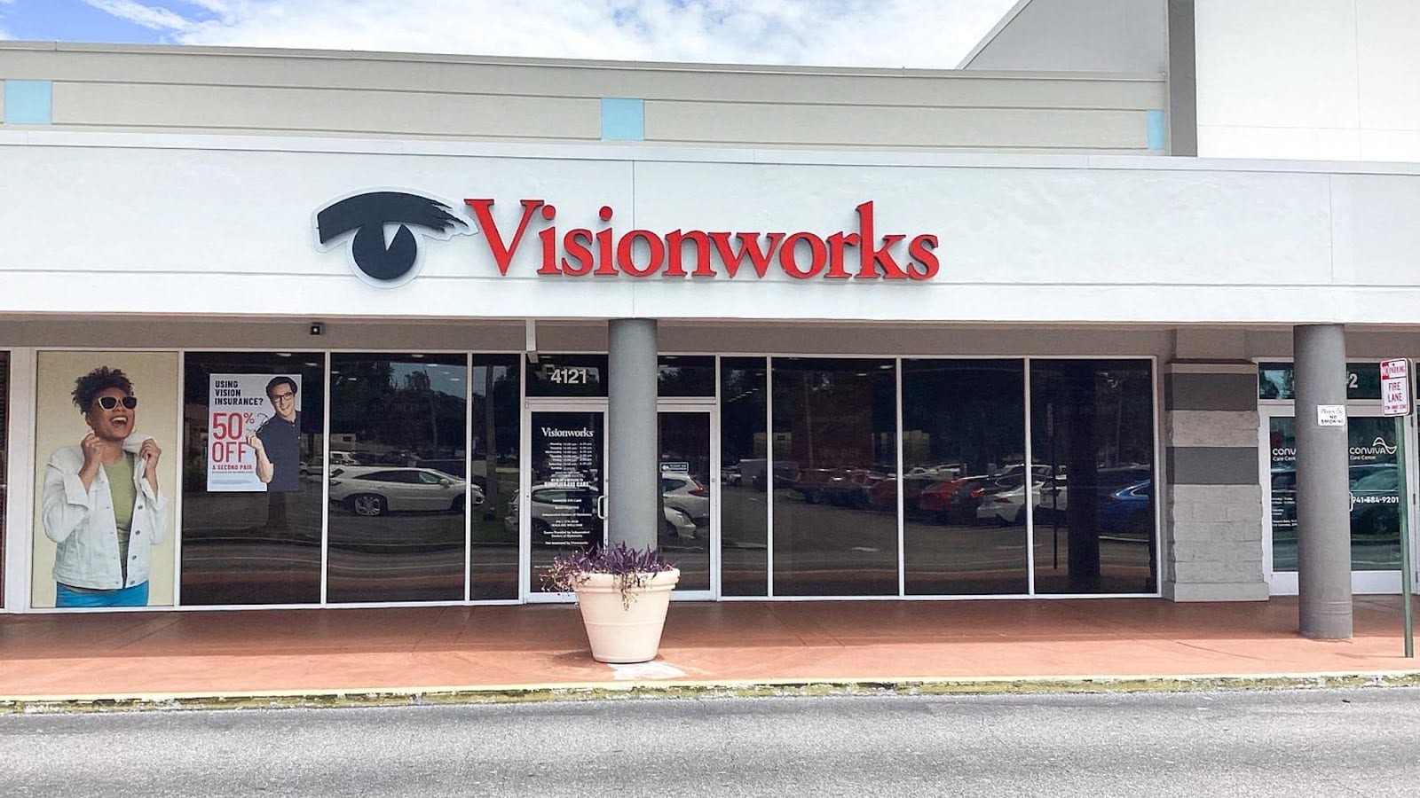 Visionworks Venice, photo 2