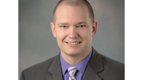 Trever VanderHorst MD, photo 2