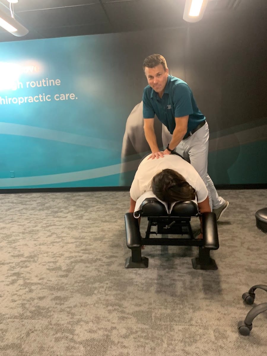 The Joint Chiropractic, photo 3