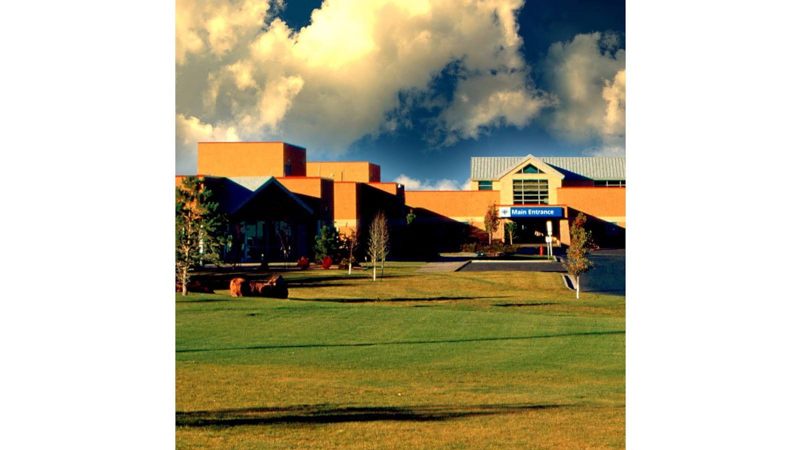 Intermountain Health Cedar City Hospital Emergency Services