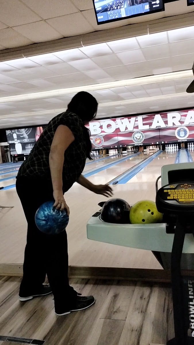 Bowlarama Lanes, photo 2