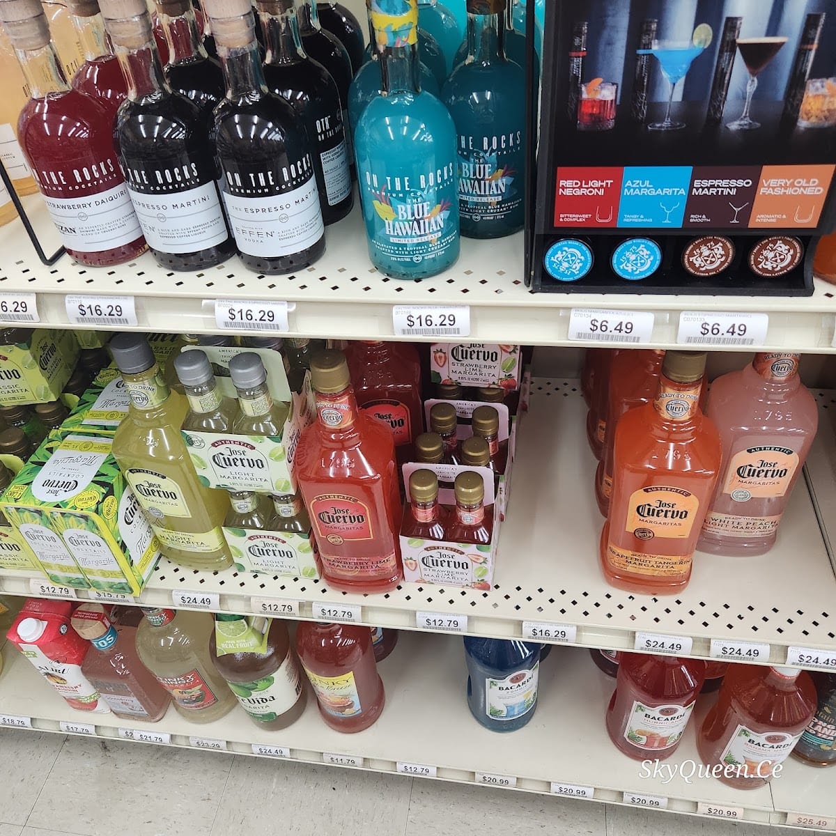 Windmill Beverages