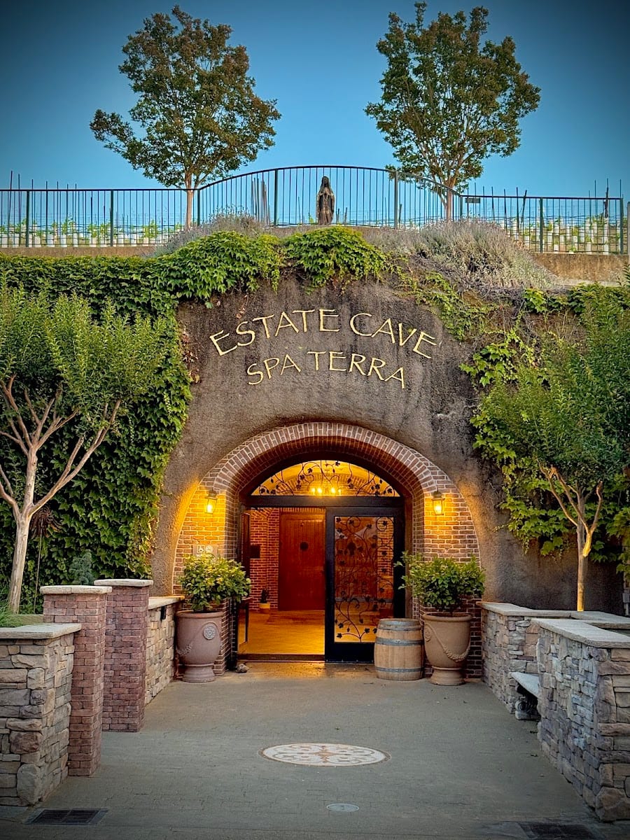Spa Terra