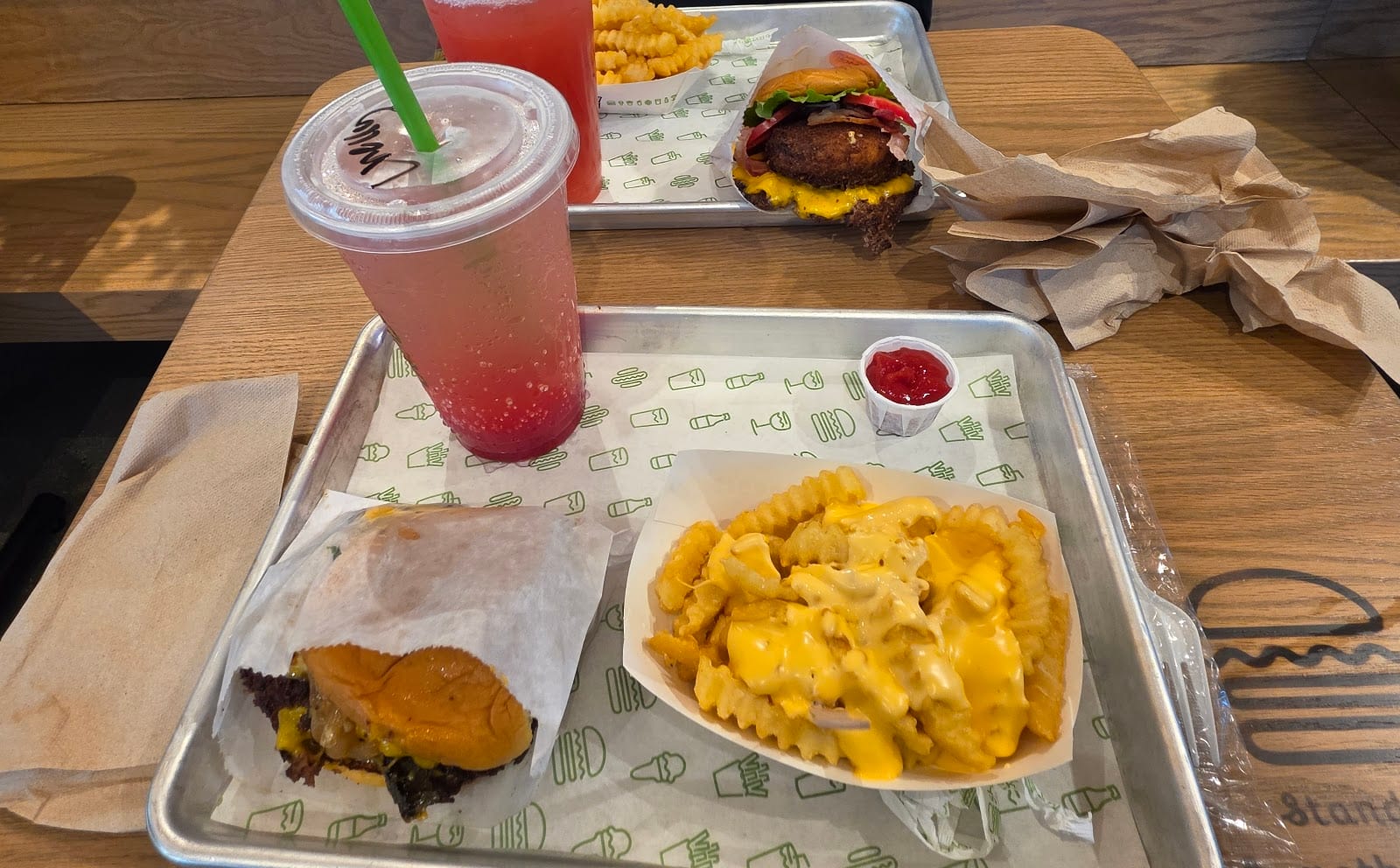 Shake Shack Highland Village