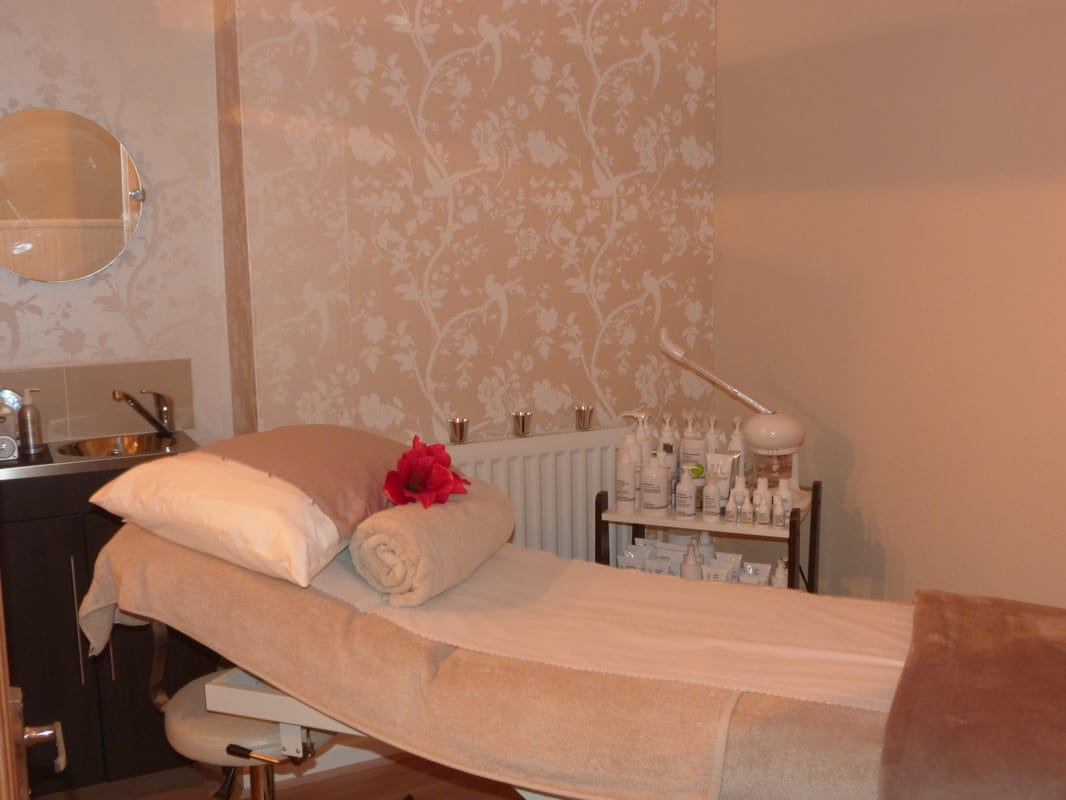 Calmer Massage