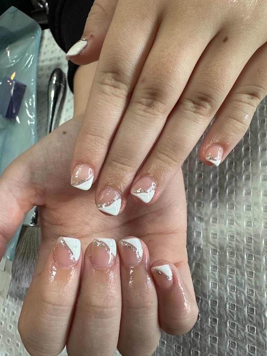 Vip Nail and Beauty