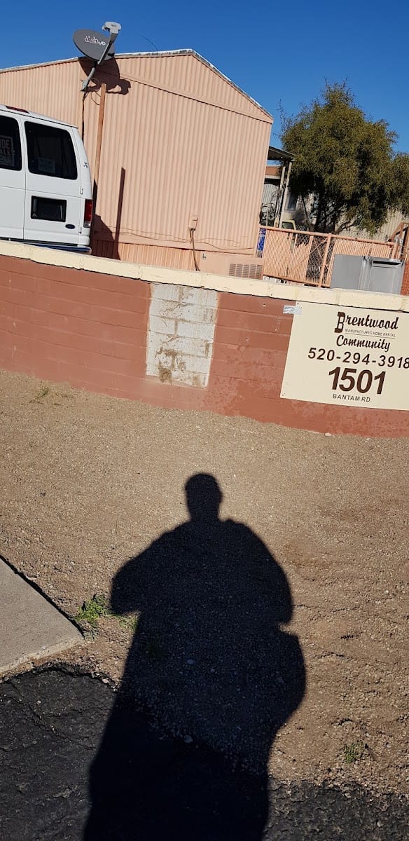 Brentwood Mobile Home Park