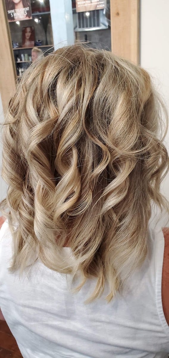 Hair Candy, photo 2