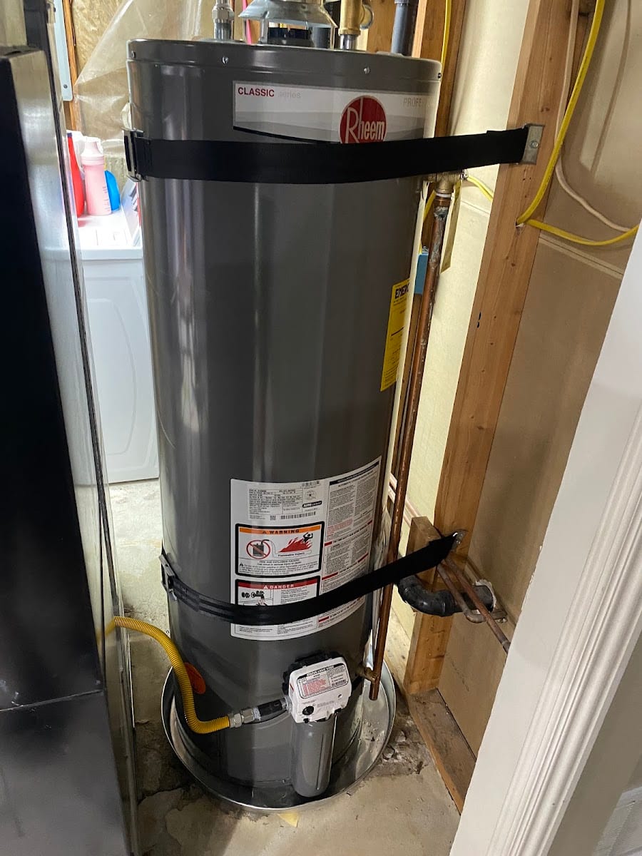 Salt City Plumbing, Heating & Air