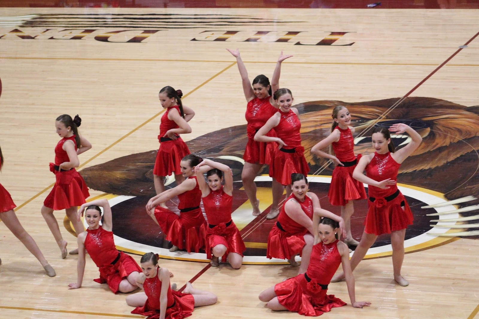 Encore Dance Academy