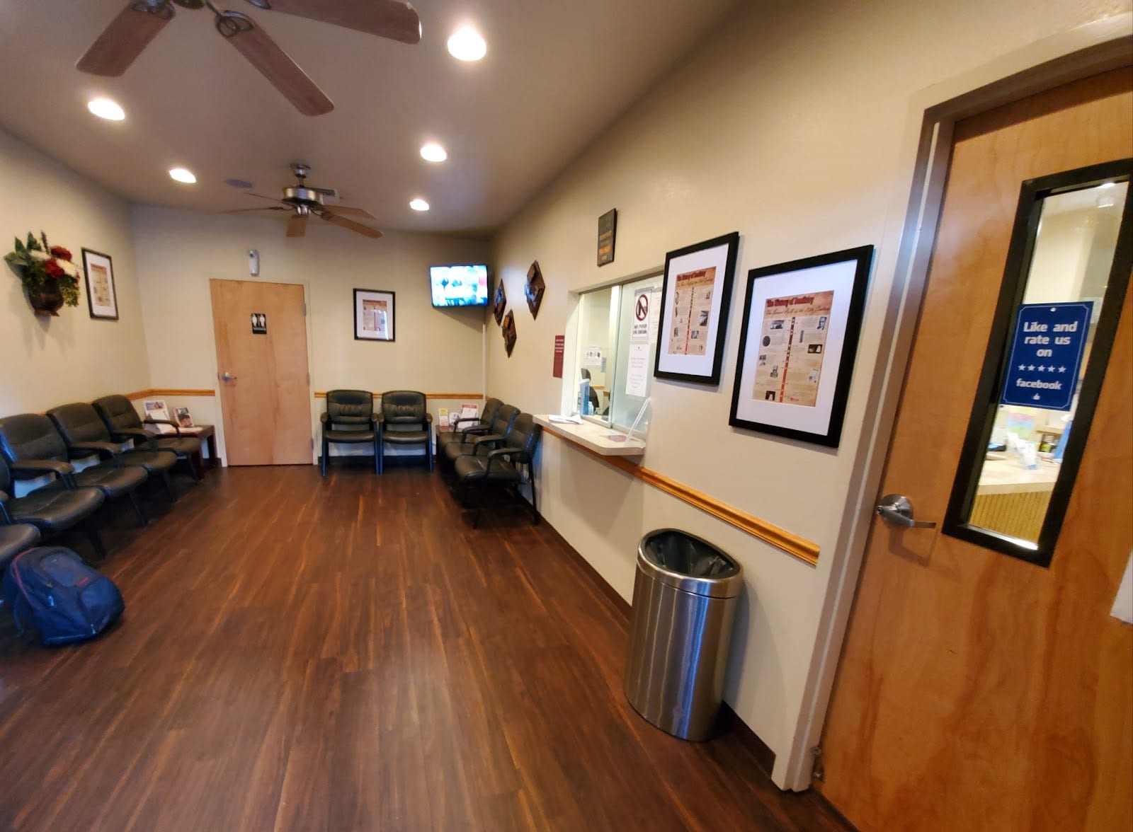 Broadway Dental