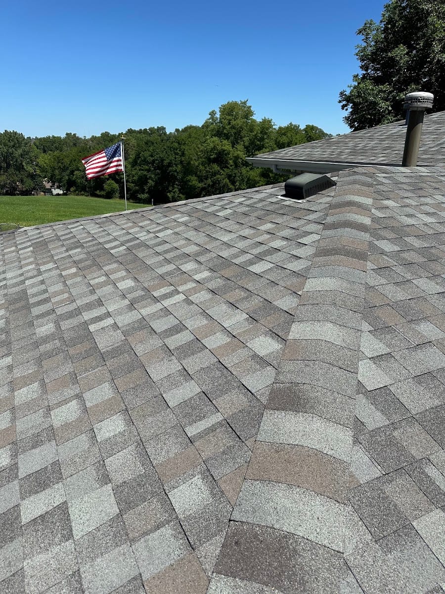Cardona Company, Roofing Specialist, photo 2