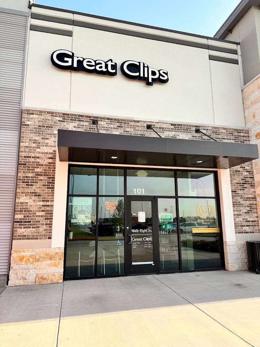 Great Clips, photo 3