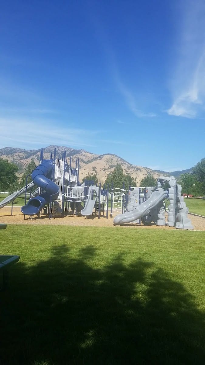Elk Ridge Park, photo 2