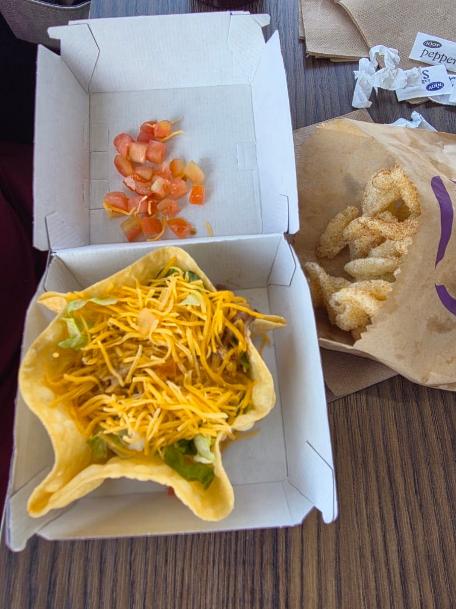Taco Bell, photo 4