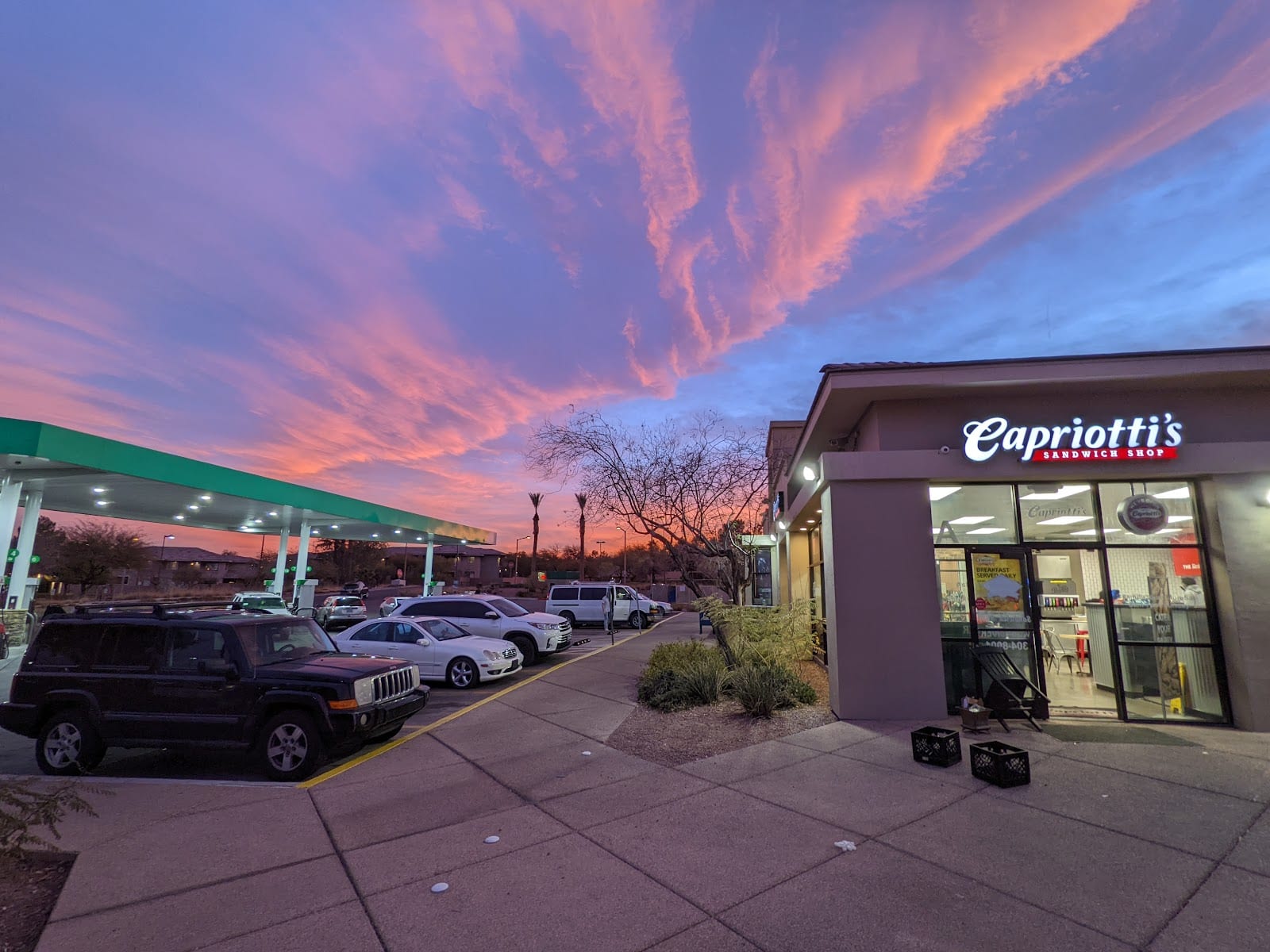Capriotti's Sandwich Shop, photo 2