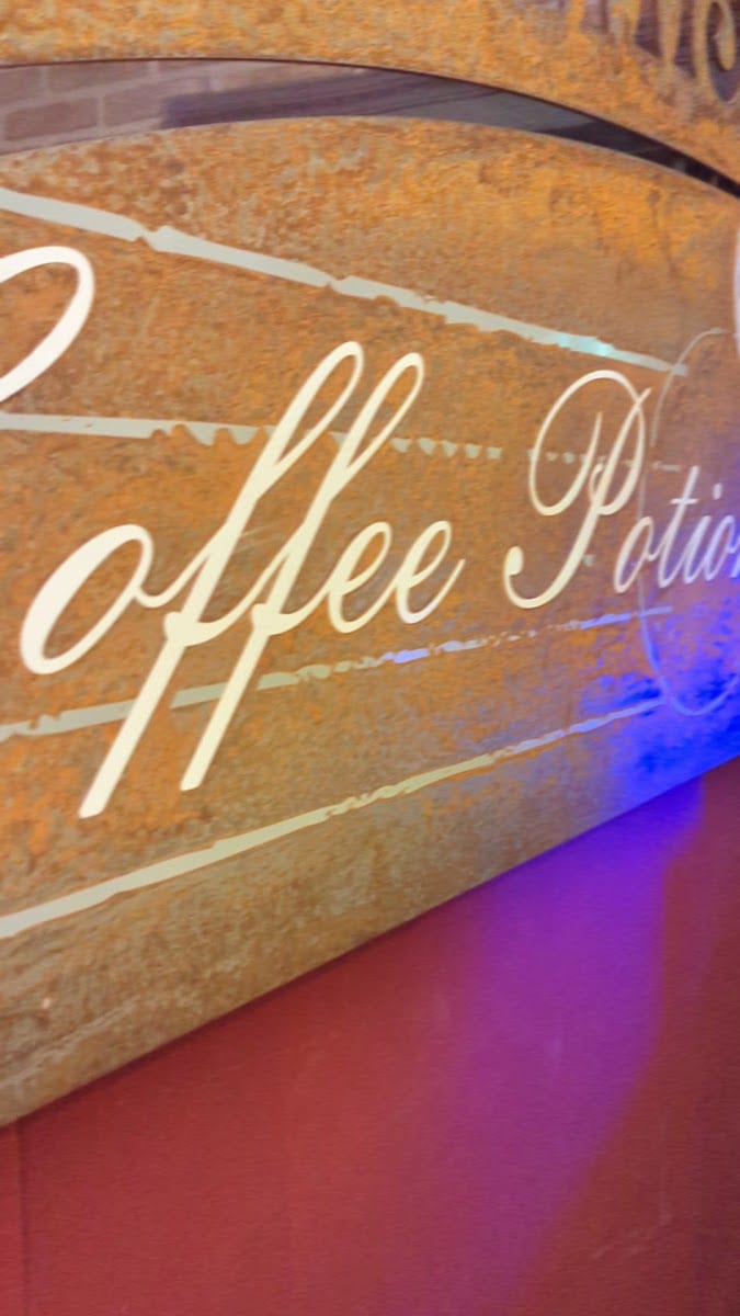Alchemista Coffee Potions, photo 3