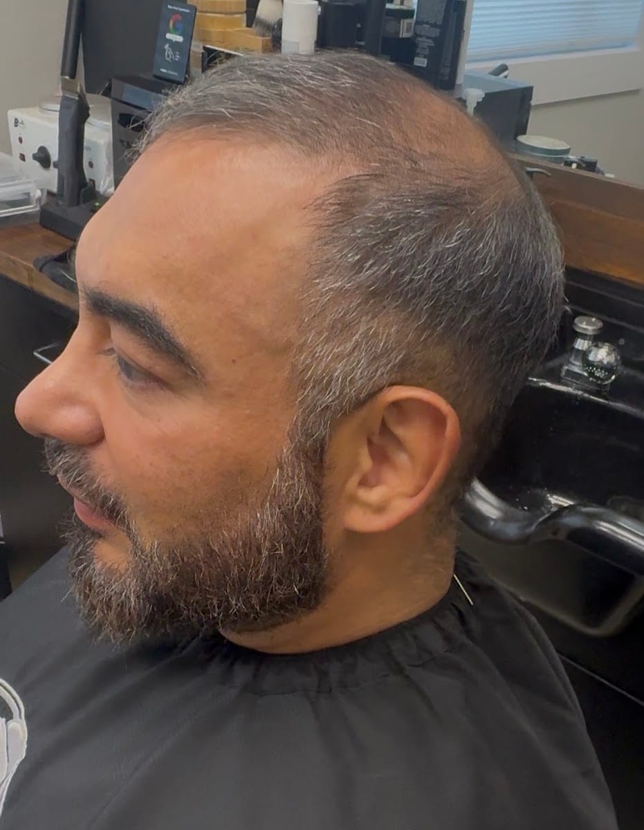 Barbershop17ATX | Headstrong Hair Systems, photo 2
